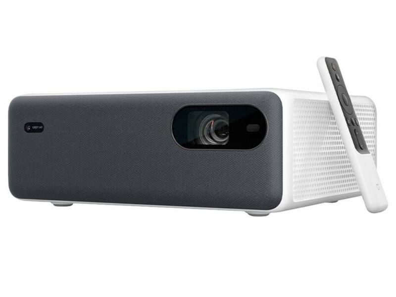 3D projectors