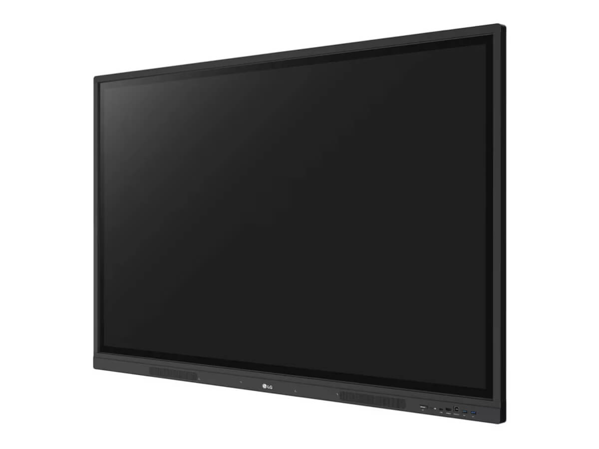 Interactive displays