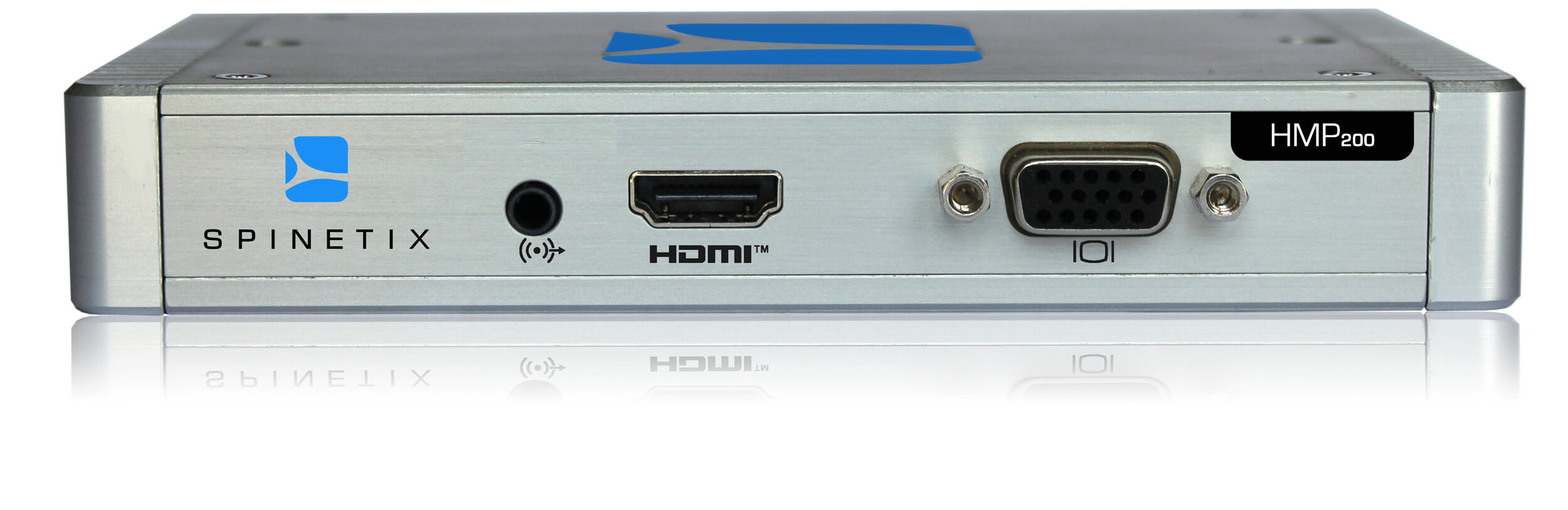 Media players