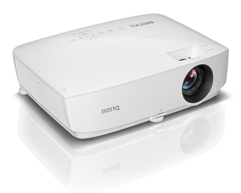 Standard office projector