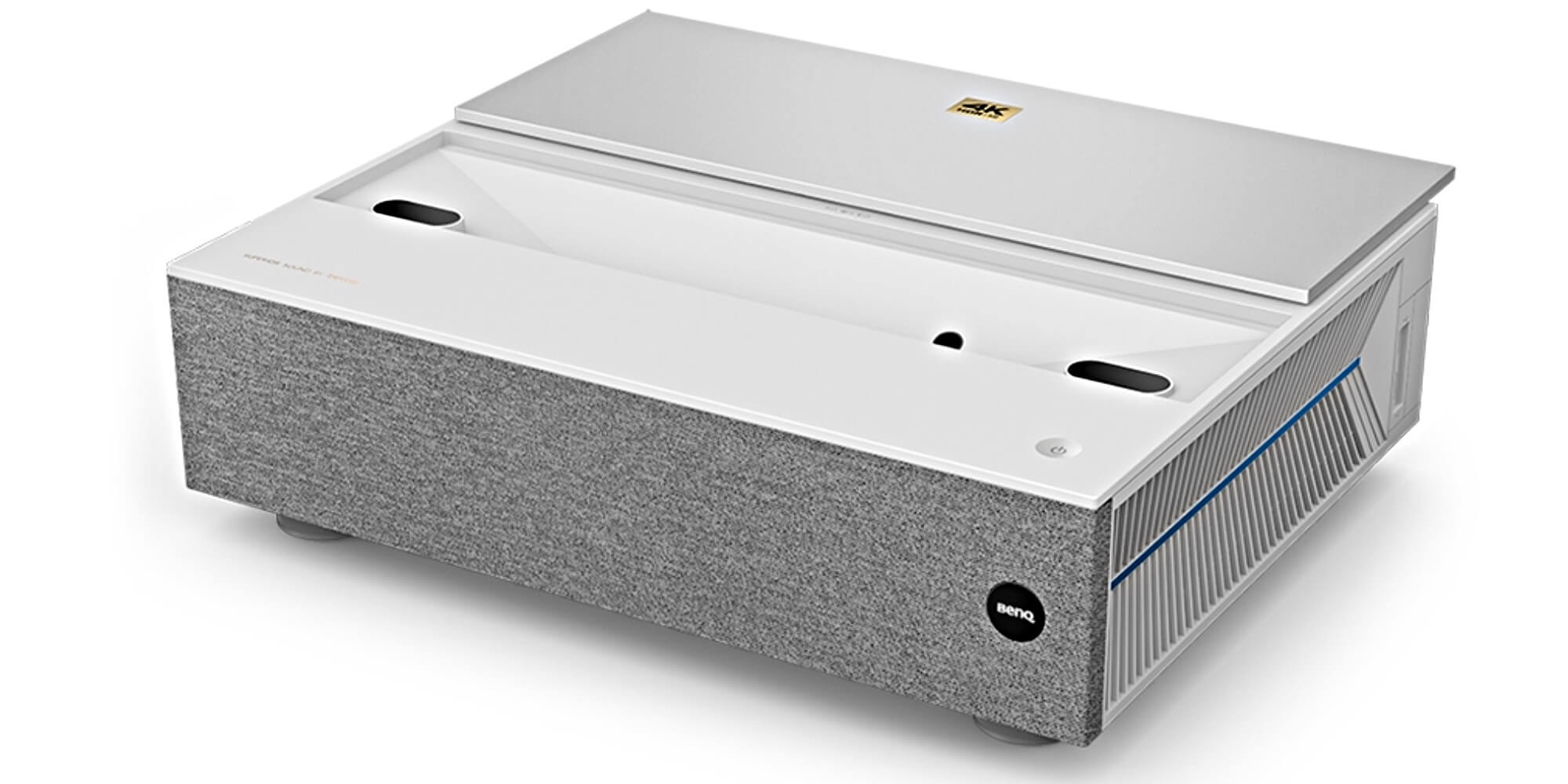 Short throw and ultra short throw projectors