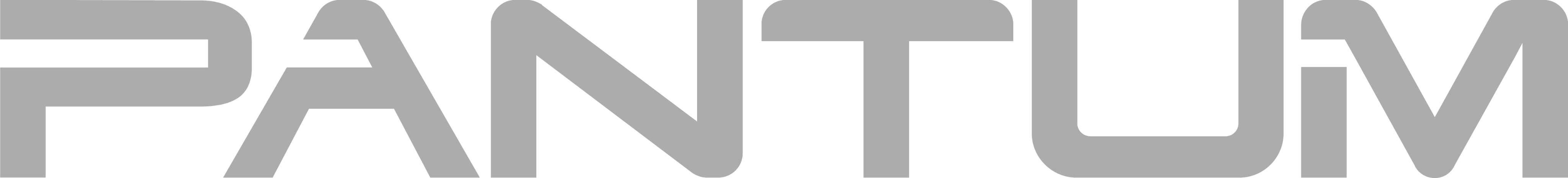 Pantum logo